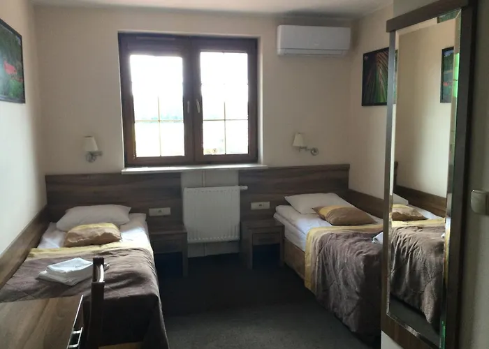 Hotel Ambasada
