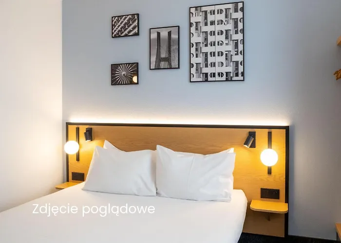 B&B Hotel Torun
